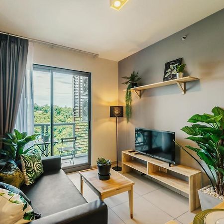 Unixx By The Sea Διαμέρισμα Pattaya Εξωτερικό φωτογραφία