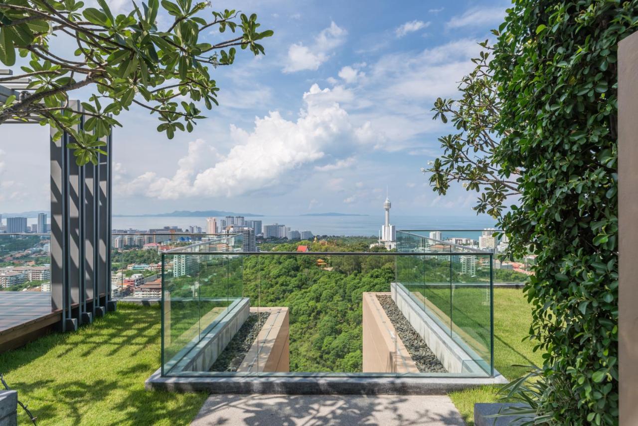 Unixx By The Sea Διαμέρισμα Pattaya Εξωτερικό φωτογραφία