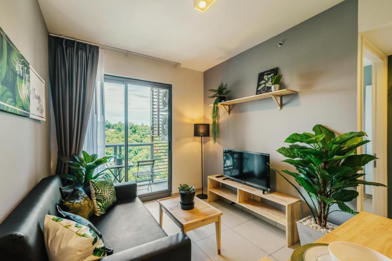 Unixx By The Sea Διαμέρισμα Pattaya Εξωτερικό φωτογραφία