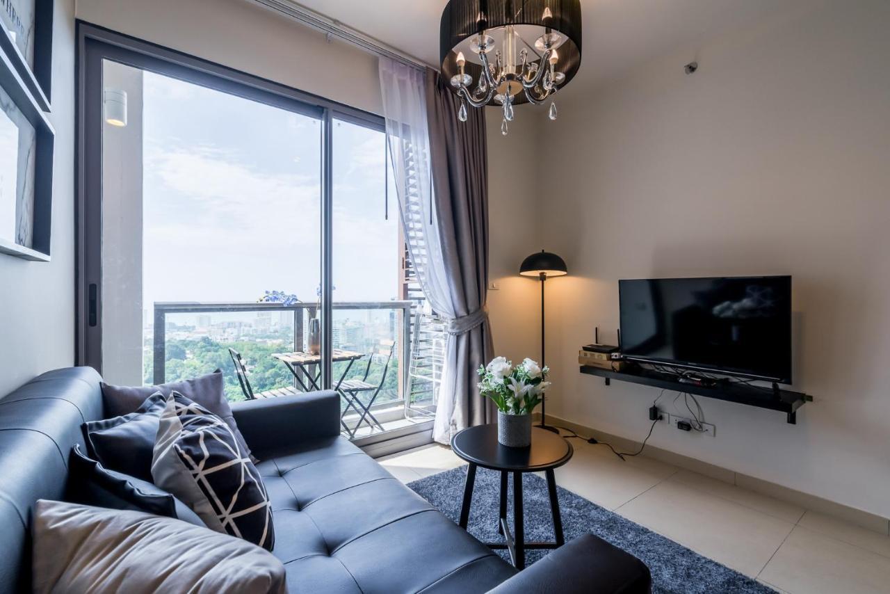 Unixx By The Sea Διαμέρισμα Pattaya Εξωτερικό φωτογραφία