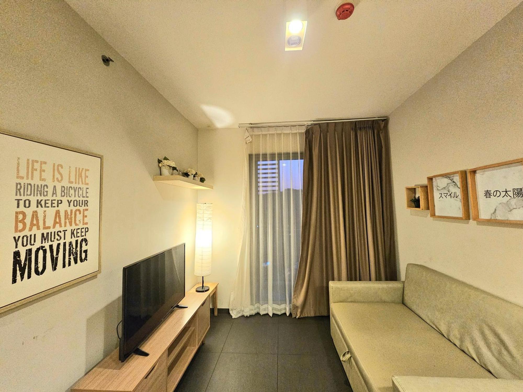 Unixx By The Sea Διαμέρισμα Pattaya Δωμάτιο φωτογραφία