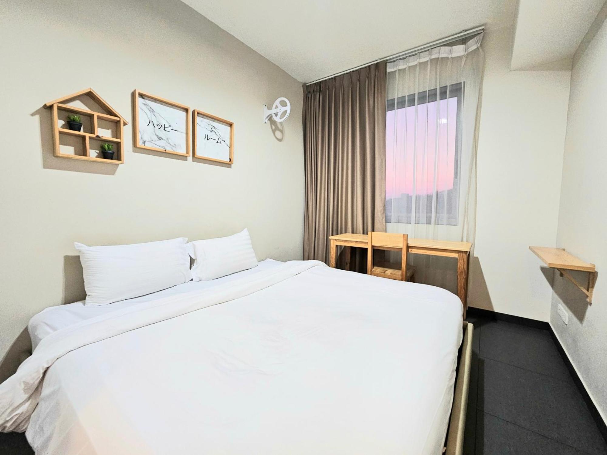 Unixx By The Sea Διαμέρισμα Pattaya Δωμάτιο φωτογραφία