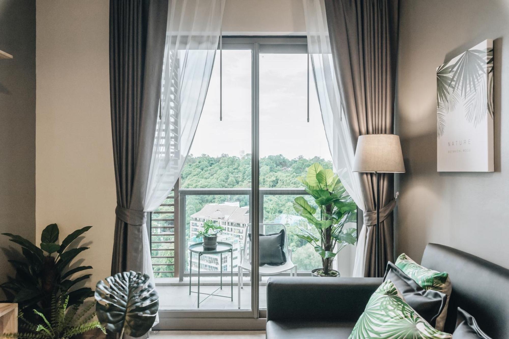 Unixx By The Sea Διαμέρισμα Pattaya Εξωτερικό φωτογραφία